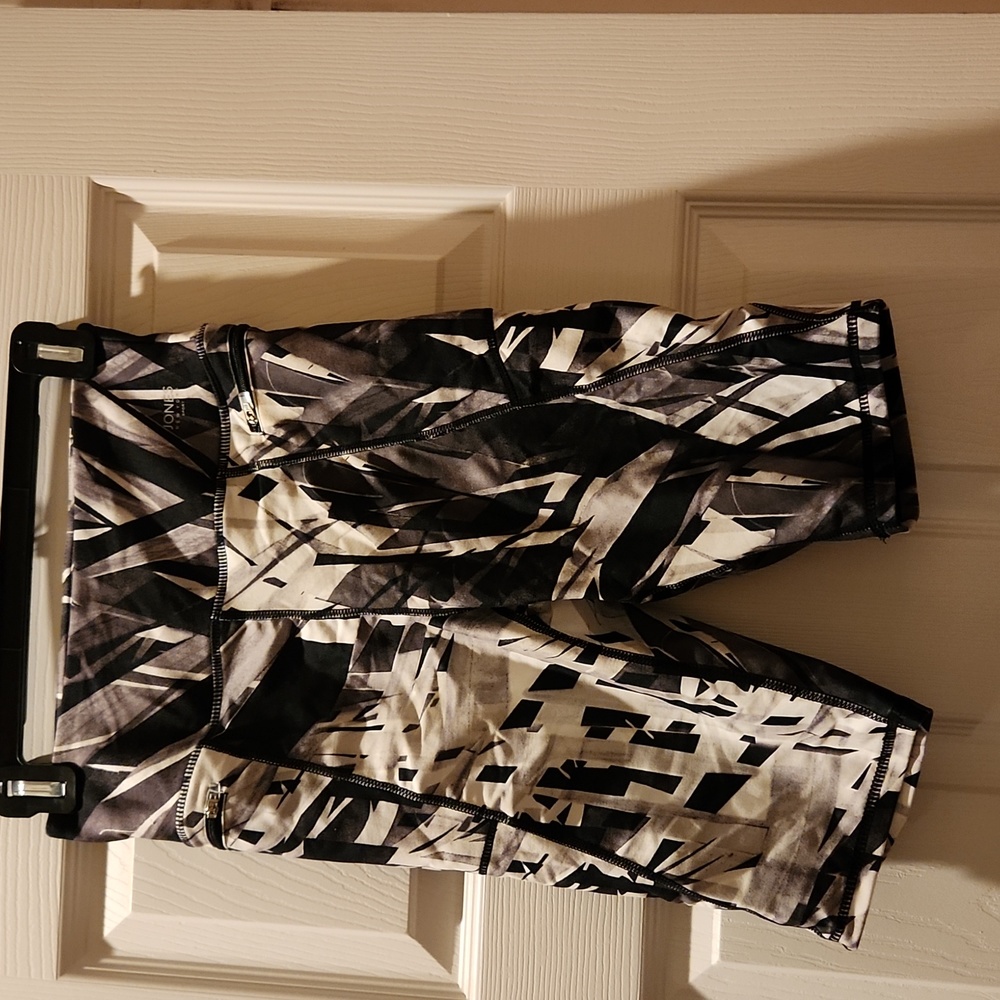 Biker Shorts